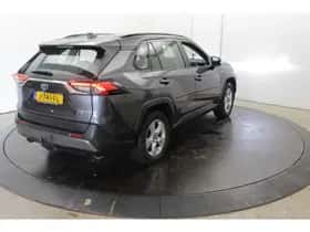Toyota RAV4 thumbnail 14