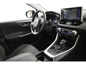 Toyota RAV4 thumbnail 18