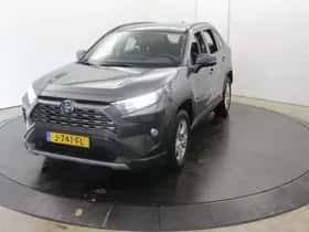Toyota RAV4 thumbnail 29