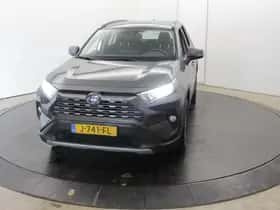 Toyota RAV4 thumbnail 30