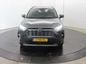 Toyota RAV4 thumbnail 31