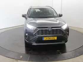 Toyota RAV4 thumbnail 32