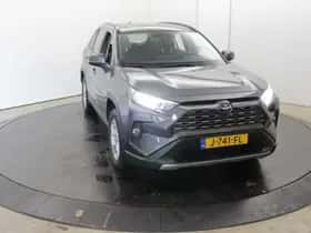 Toyota RAV4 thumbnail 33
