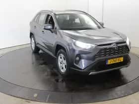 Toyota RAV4 thumbnail 34