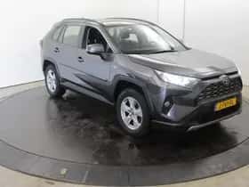 Toyota RAV4 thumbnail 35