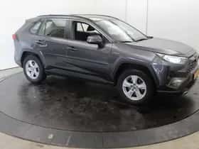 Toyota RAV4 thumbnail 37