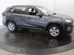 Toyota RAV4 thumbnail 38