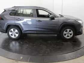 Toyota RAV4 thumbnail 40