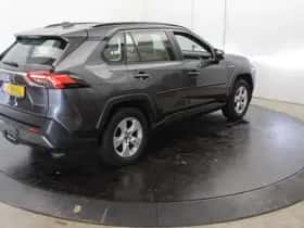 Toyota RAV4 thumbnail 45