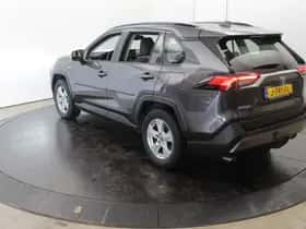 Toyota RAV4 thumbnail 53