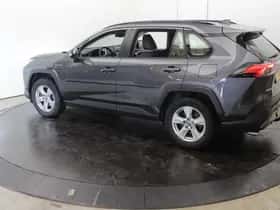 Toyota RAV4 thumbnail 55