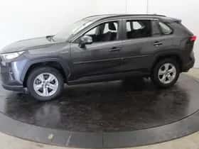 Toyota RAV4 thumbnail 60
