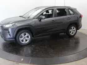 Toyota RAV4 thumbnail 61