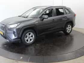 Toyota RAV4 thumbnail 62