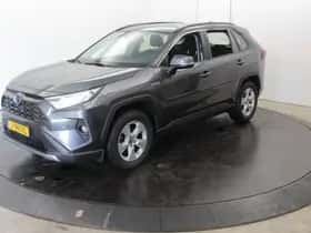 Toyota RAV4 thumbnail 63