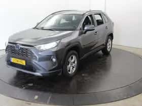 Toyota RAV4 thumbnail 64