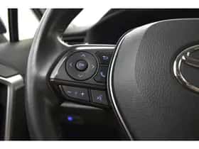 Toyota RAV4 thumbnail 9