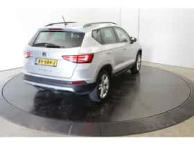 SEAT Ateca (2016) thumbnail 12