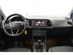 SEAT Ateca (2016) thumbnail 4
