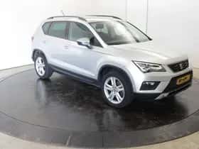 SEAT Ateca (2016) thumbnail 42