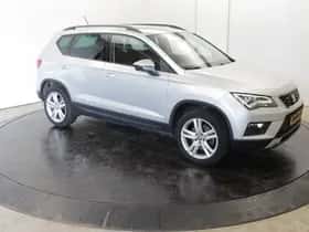 SEAT Ateca (2016) thumbnail 43