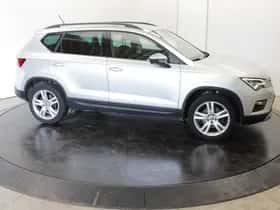SEAT Ateca (2016) thumbnail 45