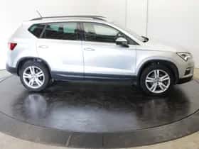SEAT Ateca (2016) thumbnail 46