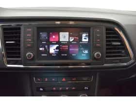 SEAT Ateca (2016) thumbnail 6