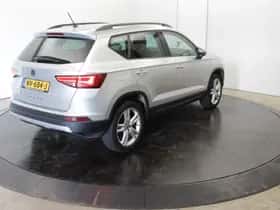 SEAT Ateca (2016) thumbnail 52