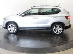 SEAT Ateca (2016) thumbnail 64