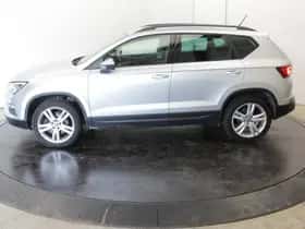 SEAT Ateca (2016) thumbnail 65