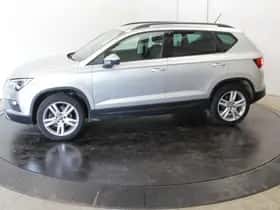 SEAT Ateca (2016) thumbnail 66