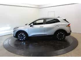 Kia Sportage (2022) thumbnail 12