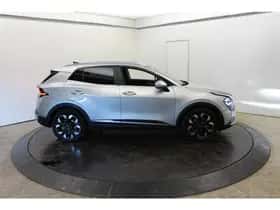 Kia Sportage (2022) thumbnail 13