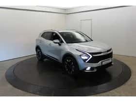 Kia Sportage (2022) thumbnail 14
