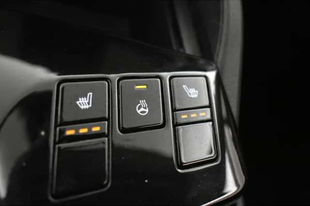 Kia Sportage (2022) thumbnail 4
