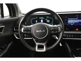 Kia Sportage (2022) thumbnail 40