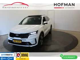 Kia Sorento (2021)