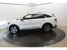 Kia Sorento (2021) thumbnail 13