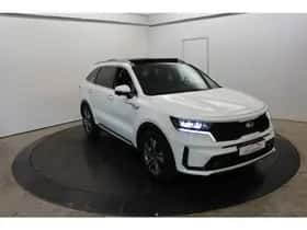 Kia Sorento (2021) thumbnail 16