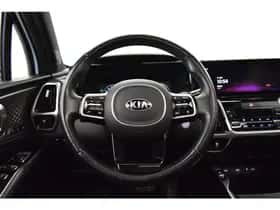 Kia Sorento (2021) thumbnail 24
