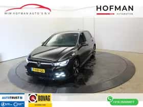 Volkswagen Golf (2022) thumbnail 1