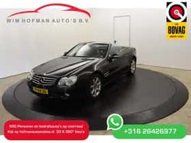 Mercedes-Benz SL-Klasse