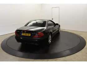 Mercedes-Benz SL-Klasse (2002) thumbnail 12