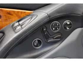 Mercedes-Benz SL-Klasse (2002) thumbnail 15