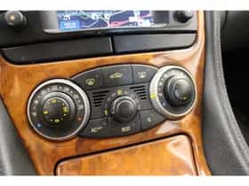 Mercedes-Benz SL-Klasse (2002) thumbnail 23