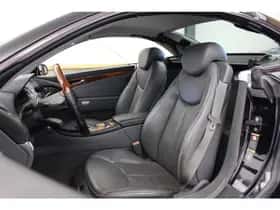 Mercedes-Benz SL-Klasse (2002) thumbnail 26