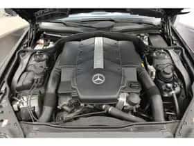 Mercedes-Benz SL-Klasse (2002) thumbnail 30
