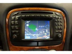Mercedes-Benz SL-Klasse (2002) thumbnail 4
