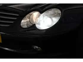 Mercedes-Benz SL-Klasse (2002) thumbnail 7